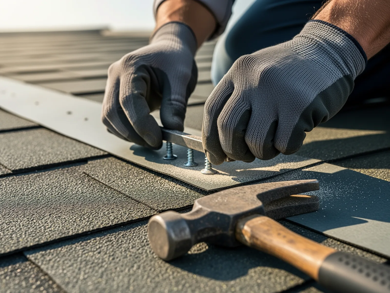 Why choose Fascia Repair in Gary, WV